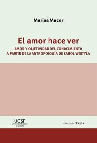 Produktbild: El amor hace ver