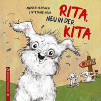 Produktbild: Rita, neu in der Kita