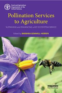 Produktbild: Pollination Services to Agriculture