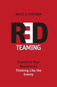 Produktbild: Red Teaming