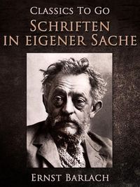 Produktbild: Schriften in eigener Sache