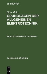 Produktbild: Die drei Feldformen