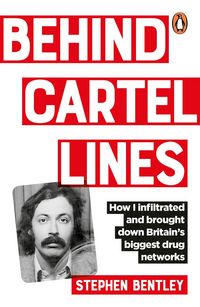 Produktbild: Behind Cartel Lines