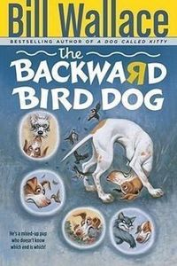 Produktbild: The Backward Bird Dog