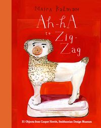Produktbild: Ah-Ha to Zig-Zag
