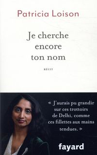 Produktbild: Je cherche encore ton nom