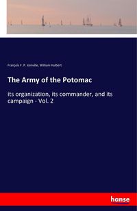 Produktbild: The Army of the Potomac