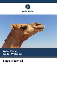 Produktbild: Das Kamel