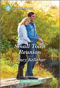 Produktbild: Small Town Reunion