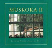 Produktbild: Muskoka II
