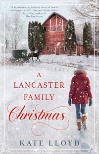 Produktbild: A Lancaster Family Christmas