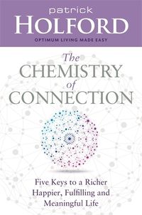 Produktbild: Holford, P: The Chemistry of Connection