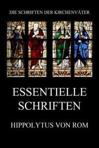 Produktbild: Essentielle Schriften