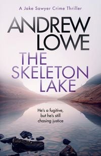 Produktbild: The Skeleton Lake