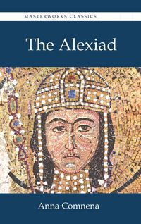 Produktbild: The Alexiad