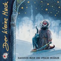 Produktbild: Der kleine Muck
