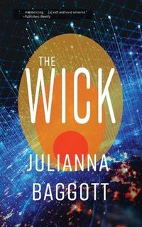 Produktbild: The Wick
