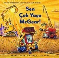 Produktbild: Sen Cok Yasa McGear