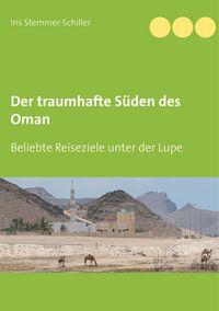 Produktbild: Der traumhafte S&uuml;den des Oman