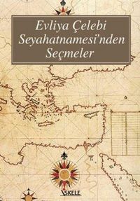 Produktbild: Evliya Celebi Seyahatnamesinden Secmeler