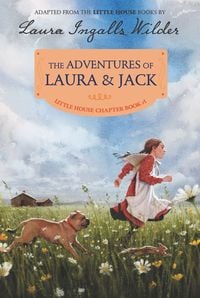 Produktbild: The Adventures of Laura & Jack