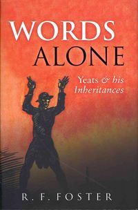 Produktbild: Words Alone