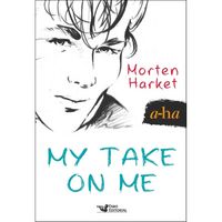 Produktbild: My Take on Me (A-Ha)