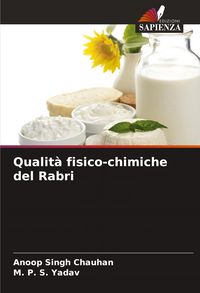 Produktbild: Qualit&agrave; fisico-chimiche del Rabri