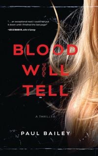 Produktbild: Blood Will Tell