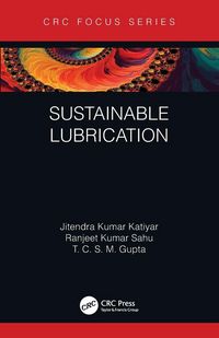 Produktbild: Sustainable Lubrication