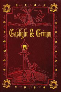 Produktbild: Gaslight & Grimm