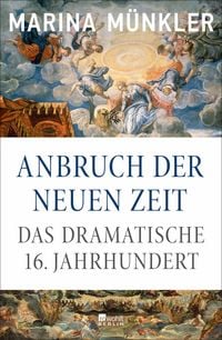 Produktbild: Anbruch der neuen Zeit