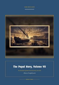 Produktbild: The Papal Navy, Volume VII