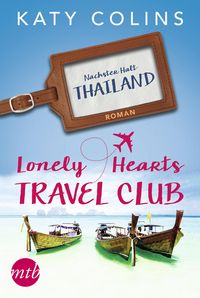Produktbild: N&auml;chster Halt: Thailand
