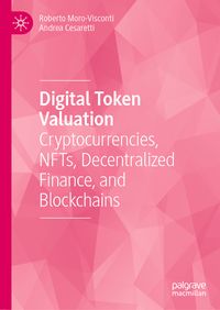 Produktbild: Digital Token Valuation
