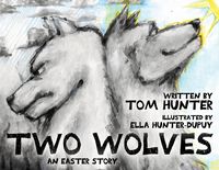 Produktbild: Two Wolves