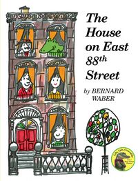 Produktbild: The House on East 88th Street