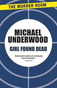 Produktbild: Girl Found Dead
