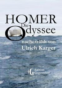 Produktbild: Homer: Die Odyssee
