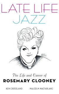 Produktbild: Late Life Jazz
