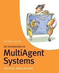 Produktbild: An Introduction to MultiAgent Systems