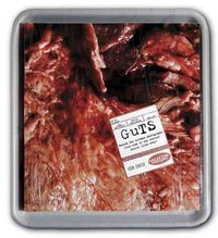 Produktbild: Guts: Behind the Screams Photography from Some of the Coolest Horror Films Ever!