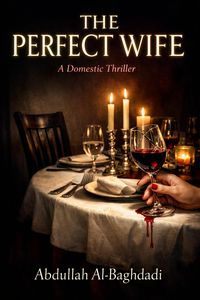 Produktbild: The Perfect Wife
