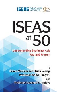Produktbild: ISEAS at 50