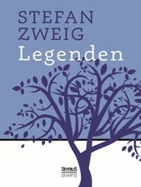 Bild vom Artikel Legenden vom Autor Stefan Zweig