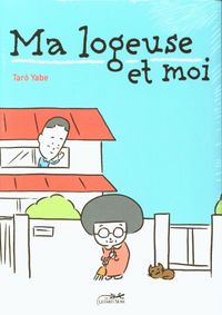 Produktbild: Ma logeuse et moi