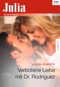 Produktbild: Verbotene Liebe mit Dr. Rodriguez