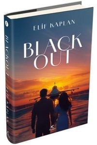 Produktbild: Blackout - 1 Ciltli