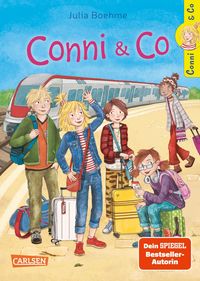 Produktbild: Conni & Co 1: Conni & Co