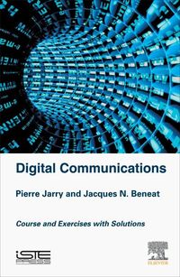 Produktbild: Jarry, P: Digital Communications